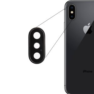 kinh camera iphone x minhphat mobile - Minh Phát Mobile Bạc Liêu