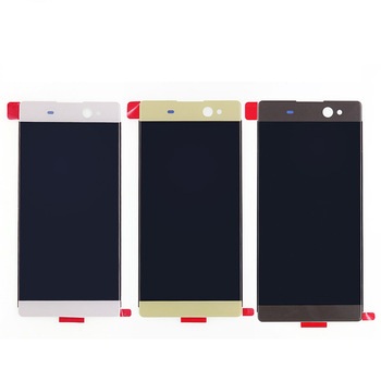 man hinh Sony XA Ultra F3211 F3212 F3213 F3215 F3216 Sony C6 minhphatmobile - Minh Phát Mobile Bạc Liêu