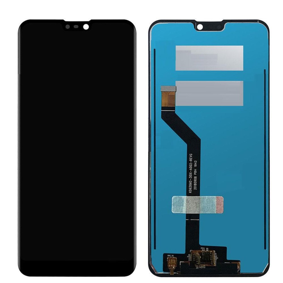 man hinh asus zenfone max pro m2 minhphamtobile - Minh Phát Mobile Bạc Liêu