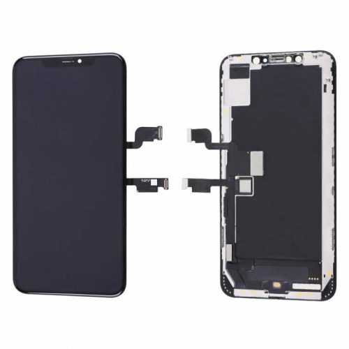 man hinh cam ung iphone xs max minhphatmobile - Minh Phát Mobile Bạc Liêu