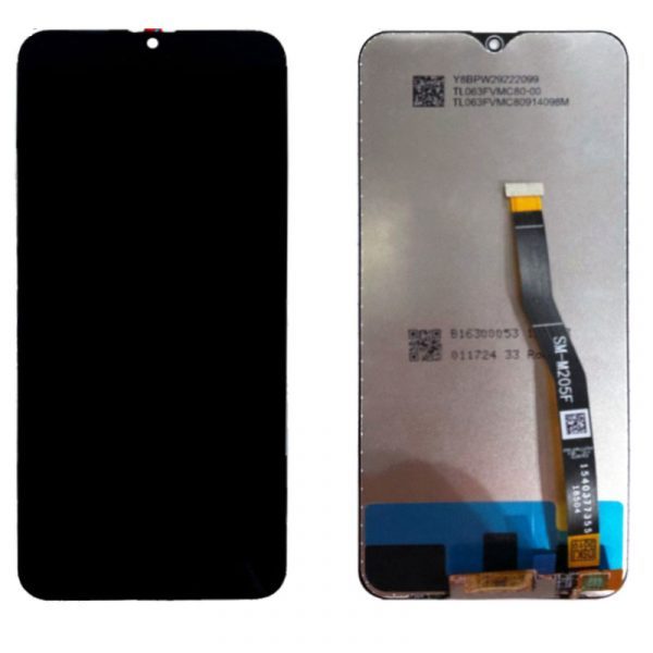 Màn hình cảm ứng Samsung M20