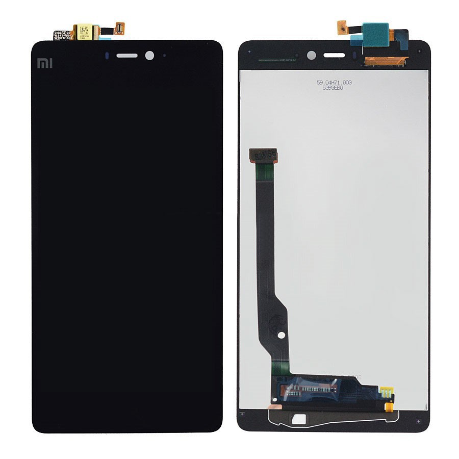 man hinh xiaomi mi 4 minhphat mobile - Minh Phát Mobile Bạc Liêu