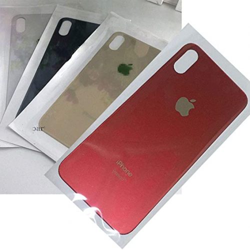 mat kinh lung sau nap pin iphone x minhphatmobile - Minh Phát Mobile Bạc Liêu