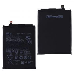pin asus X00TD zenfone max pro m1 ZB601KL va asus x01bda zenfone max pro m2 zb631kl minh phatmobile - Minh Phát Mobile Bạc Liêu