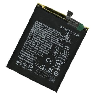 pin nokia 8.1 2018 nokia X7 2018 minhphamtobile - Minh Phát Mobile Bạc Liêu