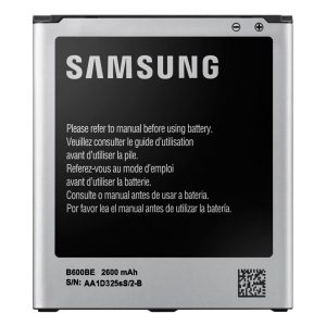 pin samsung galaxy S4 i9500 i9502 I9505 I9508 I337 I337M I545 M919 L720 E300 minhphatmobile - Minh Phát Mobile Bạc Liêu