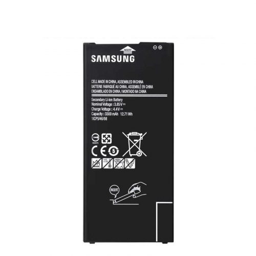 pin samsung j7 prime G610 a7 2016 A710 J4 Plus minhphatmobile - Minh Phát Mobile Bạc Liêu