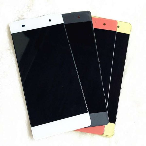 Màn hình Sony XA F3116