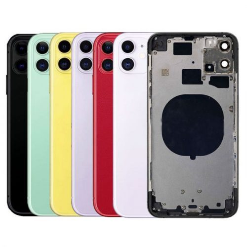 vo iphone 11 minhphatmobile - Minh Phát Mobile Bạc Liêu