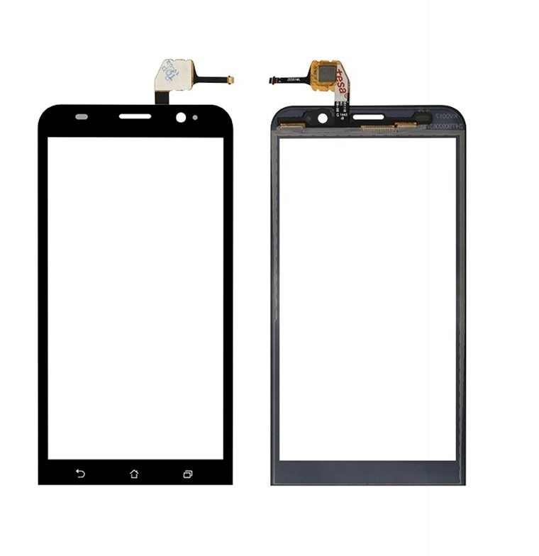 mat kinh cam ung Asus Z008D Zenfone 2 ZE550ML Asus Z00AD Zenfone 2 ZE551ML minhphatmobile - Minh Phát Mobile Bạc Liêu