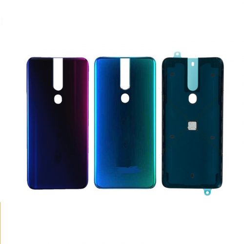 Kính lưng Oppo F11 Pro nap lung kinh lung sau oppo f11 pro minhphatmobile - Minh Phát Mobile Bạc Liêu
