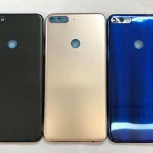 kinh lung mat sau nap lung nap pin mat lung huawei y7 pro 2018 minhphatmobile - Minh Phát Mobile Bạc Liêu