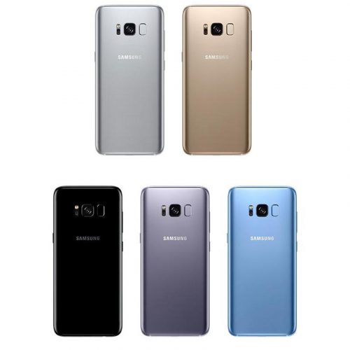 kinh lung mat sau nap lung nap pin mat lung samsung s8 minhphatmobile - Minh Phát Mobile Bạc Liêu