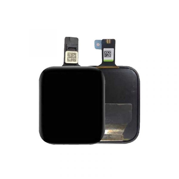 Màn hình Apple Watch Series 5