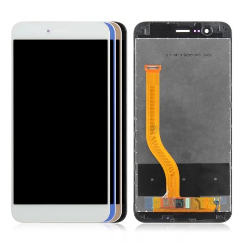 man hinh cam ung huawei honor 8 pro minhphatmobile - Minh Phát Mobile Bạc Liêu