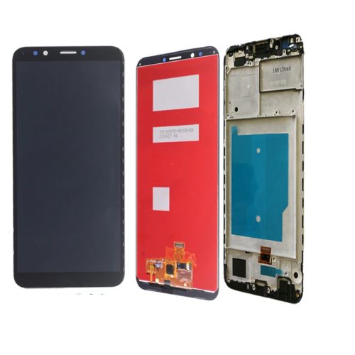 man hinh cam ung huawei y7 prime 2018 minhphatmobile - Minh Phát Mobile Bạc Liêu