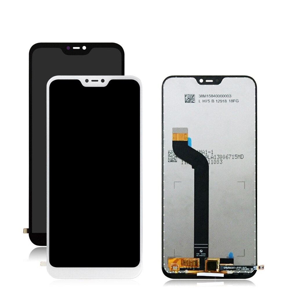 man hinh cam ung xiaomi mi a2 lite minhphatmobile - Minh Phát Mobile Bạc Liêu