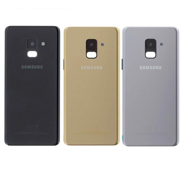 Nắp lưng Samsung A8 2018