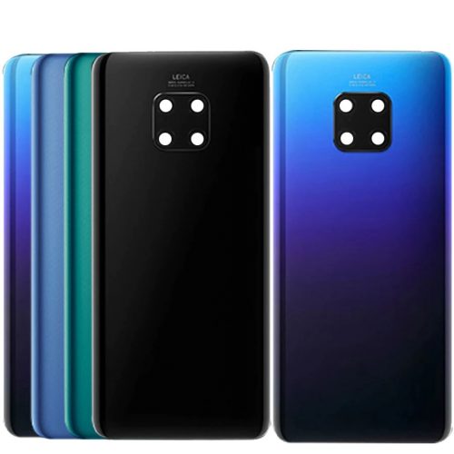 Nắp lưng Huawei Mate 20 Pro nap lung sau nap day pin huawei mate 20 pro minhphatmobile - Minh Phát Mobile Bạc Liêu