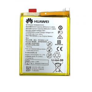 pin huawei honor 8 lite minhphat mobile - Minh Phát Mobile Bạc Liêu