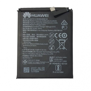 pin huawei honor 9 minhphatmobile - Minh Phát Mobile Bạc Liêu