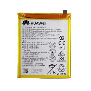 pin huawei p9 plus minhphatmobile - Minh Phát Mobile Bạc Liêu
