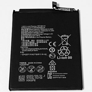 pin huawei y9 2018 minhphat mobile - Minh Phát Mobile Bạc Liêu