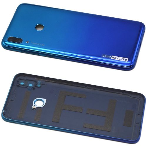 vo huawei y7 2019 minhphatmobile - Minh Phát Mobile Bạc Liêu