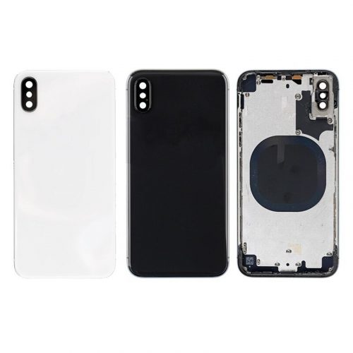 vo iphone x minhphat mobile - Minh Phát Mobile Bạc Liêu