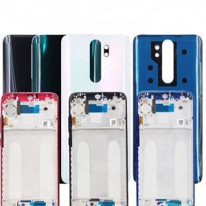 bo vo xiaomi redmi note 8 pro minhphat mobile - Minh Phát Mobile Bạc Liêu