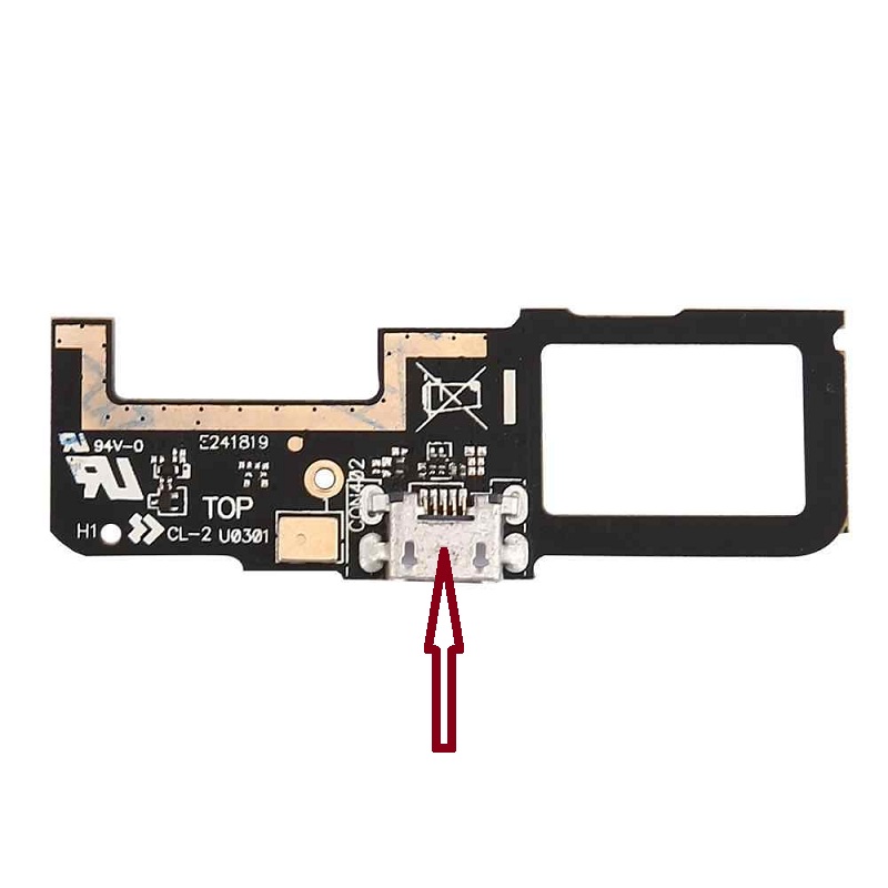 chan sac asus zenfone c zc451cg minhphatmobile - Minh Phát Mobile Bạc Liêu