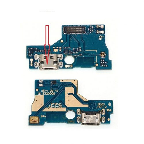 Chân sạc Asus X00RD chan sac asus zenfone live l1 za550kl minhphat mobile - Minh Phát Mobile Bạc Liêu