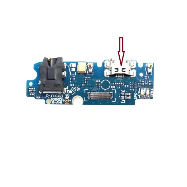 Chân sạc Asus Zenfone Max Pro M1