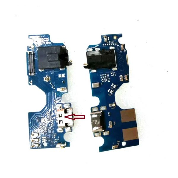 Chân sạc Asus Zenfone Max Pro M2