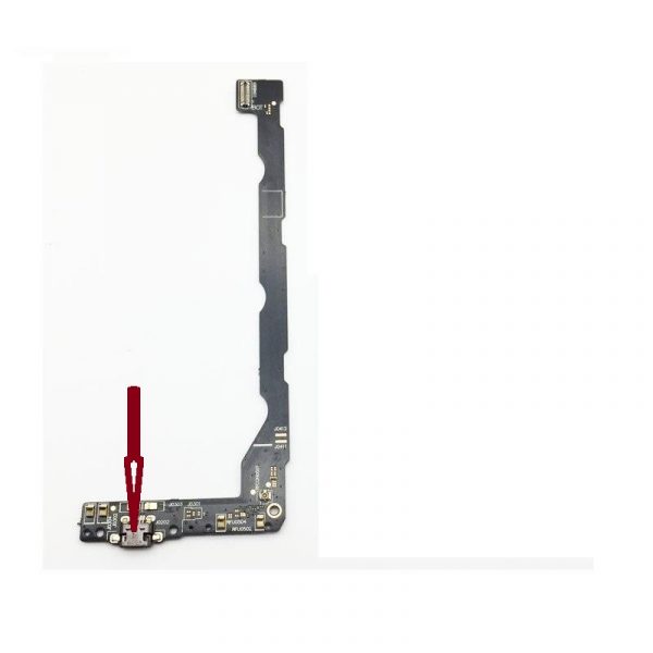 Chân sạc Asus Z011D