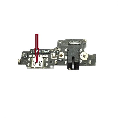 Chân sạc Realme 5 Pro chan sac chuoi sac jack sac usb sac cong sac duoi sac realme 5 pro minhphatmobile - Minh Phát Mobile Bạc Liêu