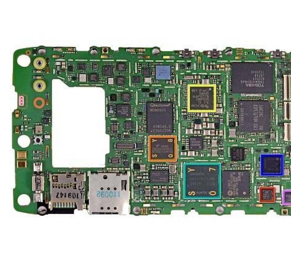 ic nguon htc desire eye minhphatmobile - Minh Phát Mobile Bạc Liêu