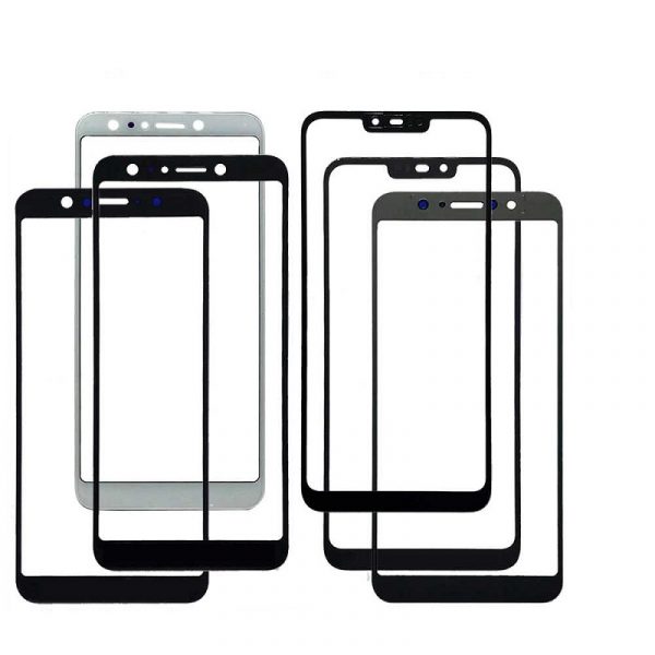 Mặt kính Asus Zenfone Max Pro M2