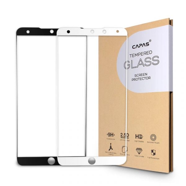 Kính Meizu 15 Lite