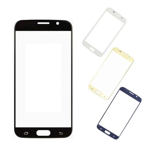 Mặt kính Samsung S6 mat kinh samsung s6 minhphat mobile - Minh Phát Mobile Bạc Liêu