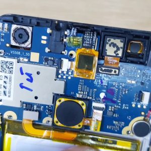 mic mobiistar lai zumbo s2 minhphatmobile - Minh Phát Mobile Bạc Liêu