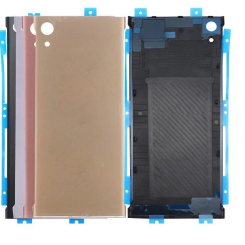 Nắp lưng Sony XA1 nap lung kinh lung mat lung mat sau sony xa1 xa1 ultra minhphat mobile - Minh Phát Mobile Bạc Liêu