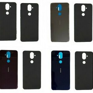 nap lung nokia 8.1 minhphatmobile - Minh Phát Mobile Bạc Liêu