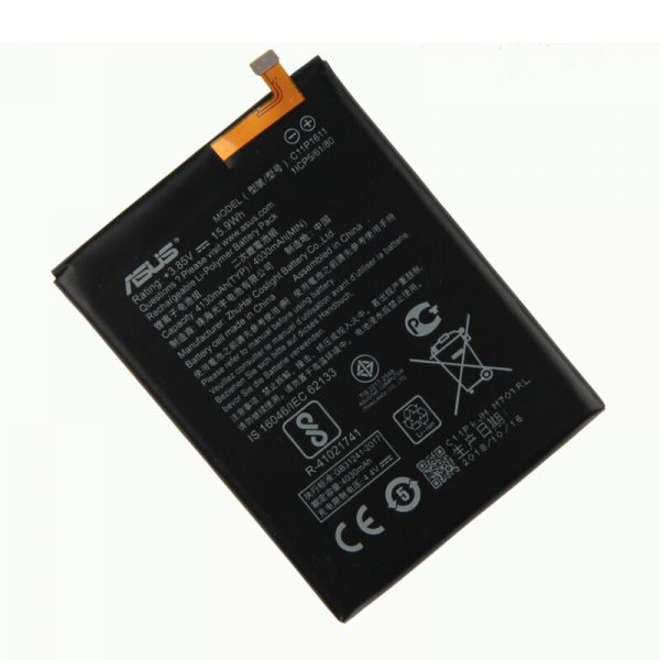 Pin Asus X008D