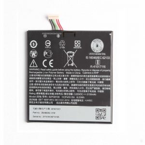 pin htc one a9 minhphatmobile - Minh Phát Mobile Bạc Liêu