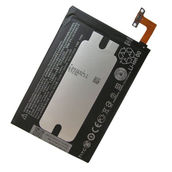 Pin HTC One M8 Eye