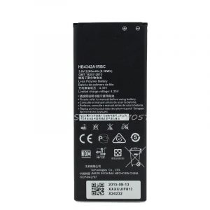 pin huawei honor 4a minhphat mobile - Minh Phát Mobile Bạc Liêu