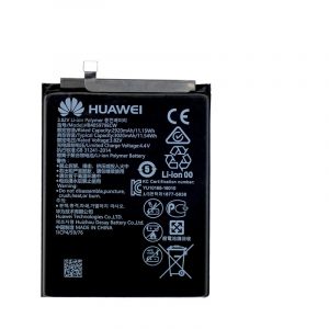 pin huawei honor 8a minhphat mobile - Minh Phát Mobile Bạc Liêu