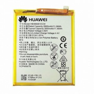 pin huawei honor 8c minhphatmobile - Minh Phát Mobile Bạc Liêu