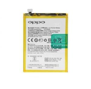 pin oppo realme c1 minhphatmobile - Minh Phát Mobile Bạc Liêu